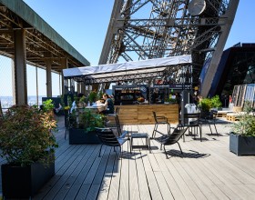 Summer terrace 2020