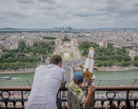 visitors 