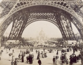 1889 World's Fair