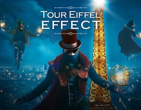 Eiffel Tower effect