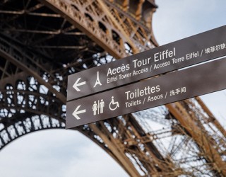 Signage