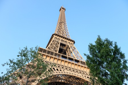 Eiffel Tower