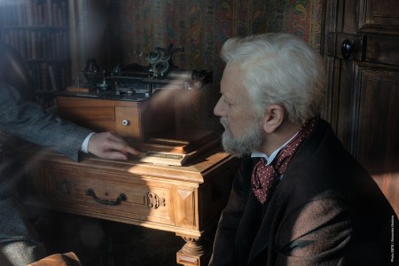 Learning materials Gustave Eiffel