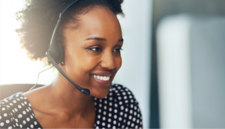 Customer service