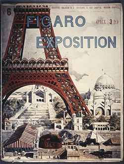 Figaro Exhibition
