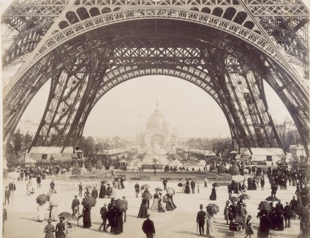 1889 World's Fair