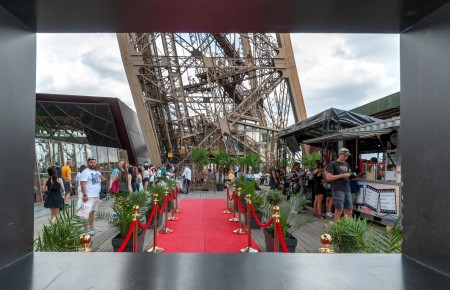 Eiffel Tower