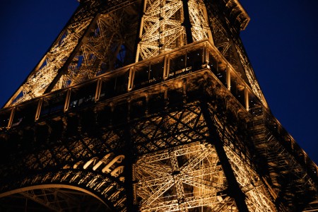 Eiffel Tower