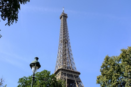 Eiffel Tower