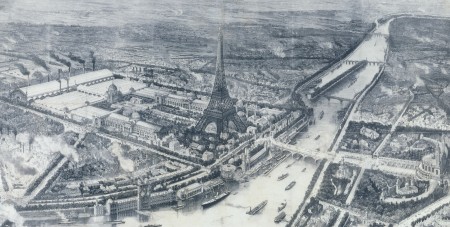 1889 World's Fair