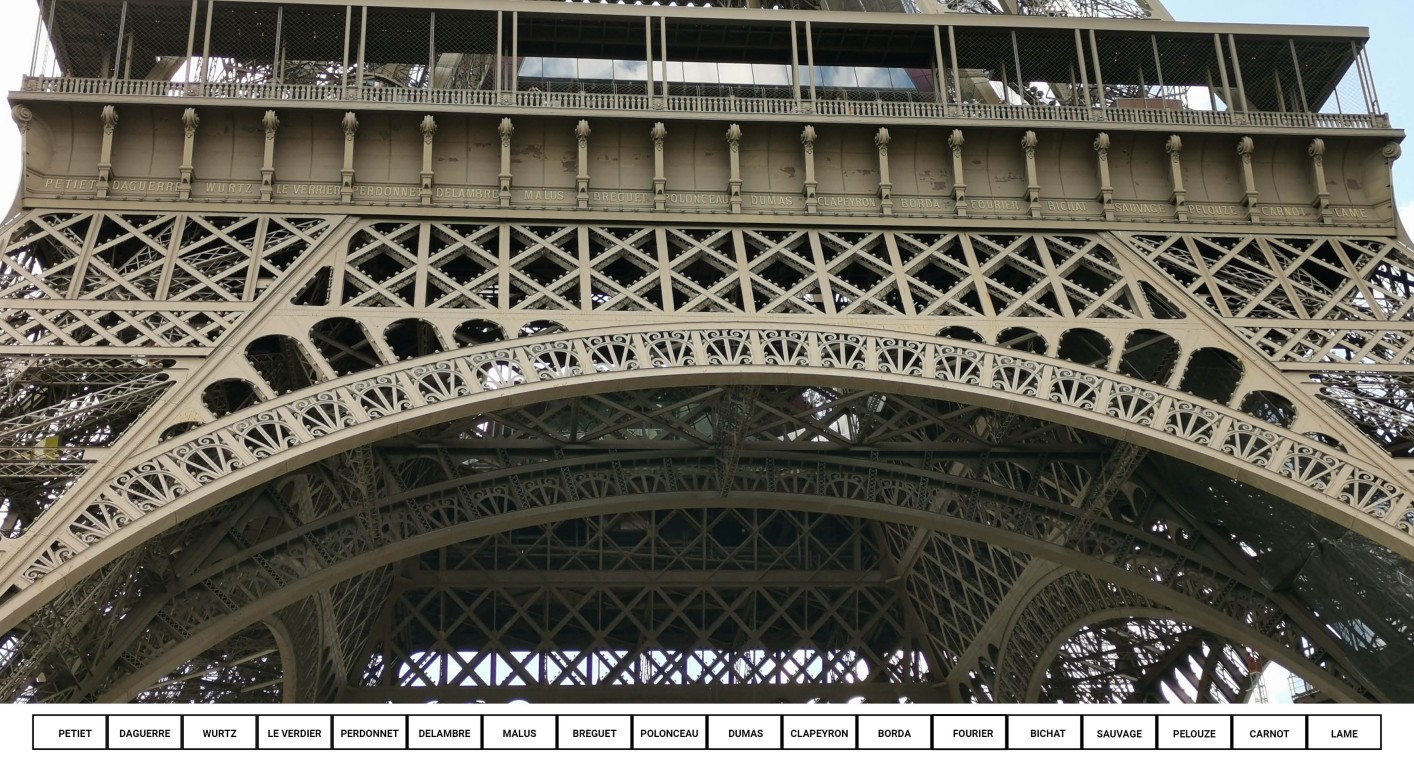 Photo of Eastern facade