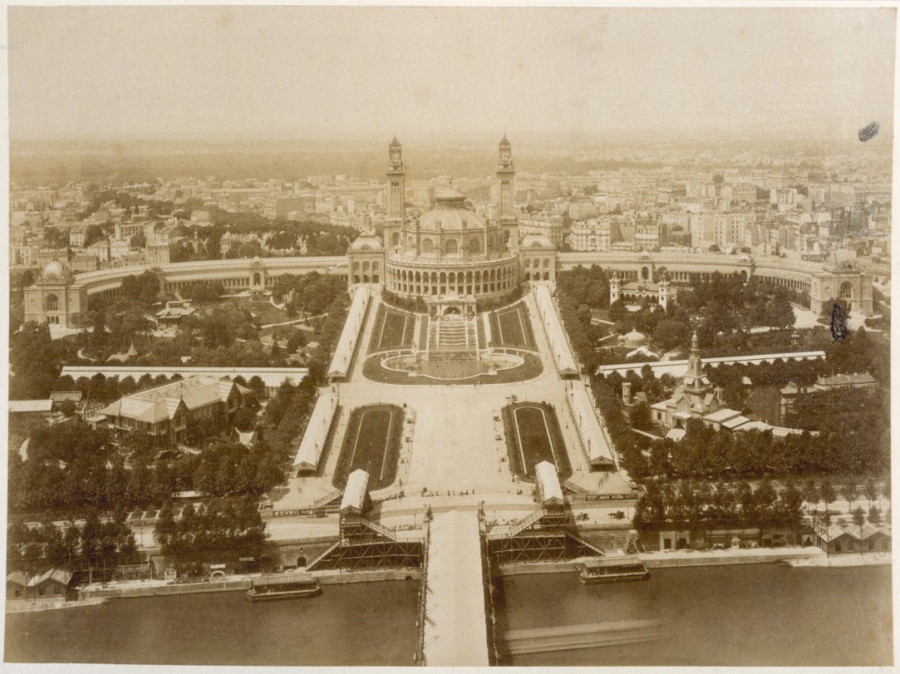 1889 World's Fair