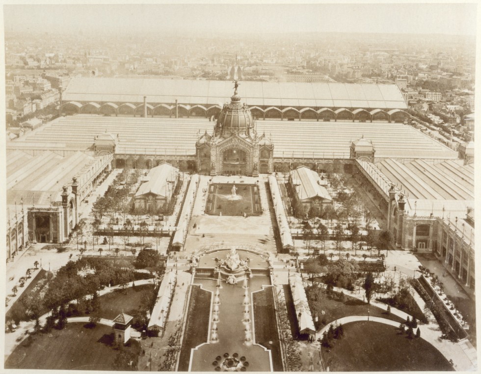 1889 World's Fair