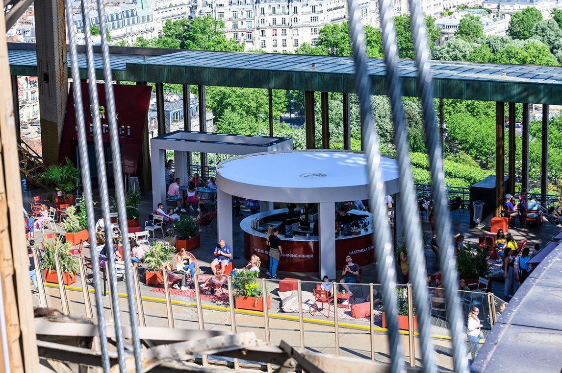 Summer terrace 2022