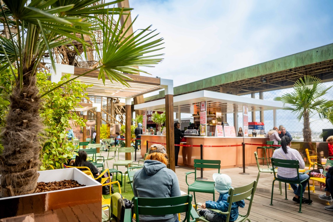 The Bar